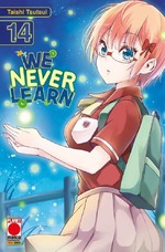 We Never Learn